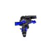 Aspersor riego 1/2" plástico PRO (116002) EDR