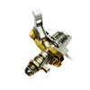 Aspersor riego 1/2´´ metálico (116022) EDR