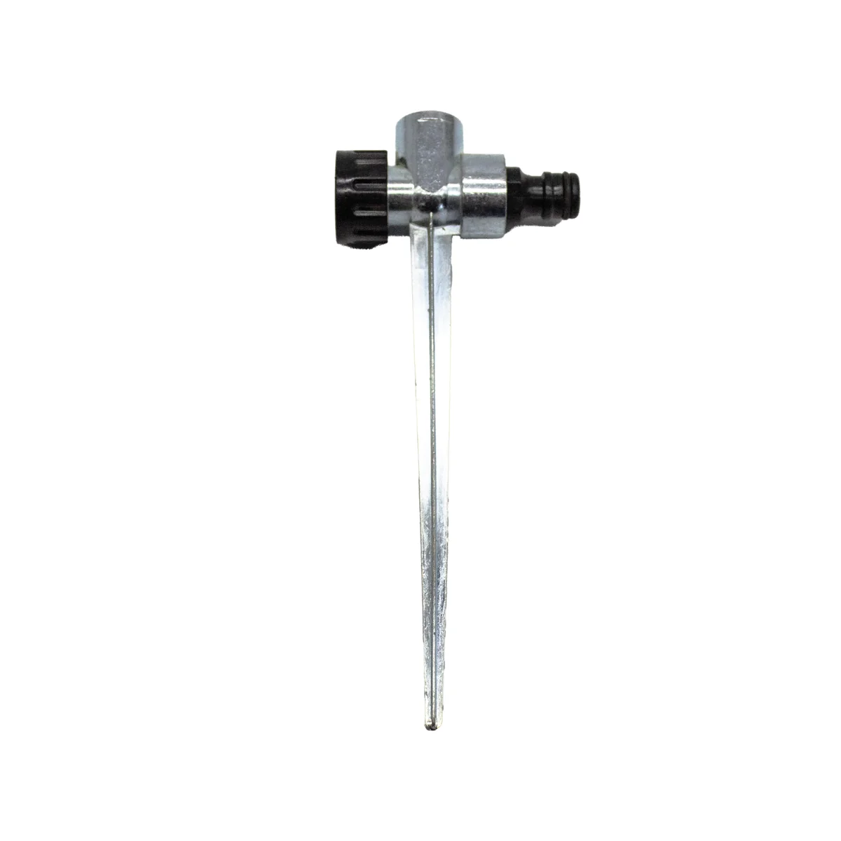 Estaca metálica HI 1/2" porta aspersor (116026) EDR