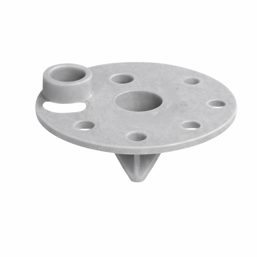 Arandela fijacion EIFS 60mm (bolsa 200 unidades) Weber