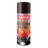 Spray alta temperatura negro 260°C Harris Lanco