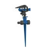 Aspersor riego azul con estaca plástica 1/2´´ (116006) EDR