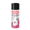 Spray esmalte epoxico electrodomesticos negro Harris Lanco