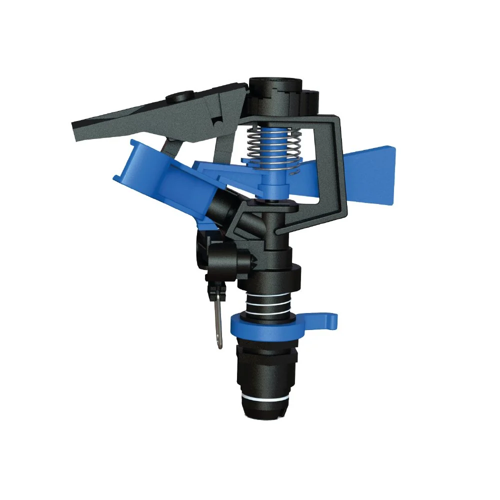 Aspersor riego 1/2" plástico PRO (116002) EDR