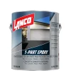 Esmalte epoxico 1 Part Epoxy arcilla 1gl Lanco