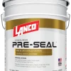 Sellador acrilico Pre-Seal Blanco Tineta (4gl) Lanco