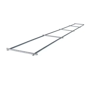 Escalerilla Fe 4.2mm x 5 mts