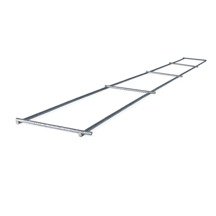 Escalerilla Fe 4.2mm x 5 mts