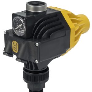 Controlador de presión Pessdrive 05 hasta 2HP (1″) ESPA
