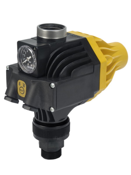 Controlador de presion Pessdrive 05 hasta 2HP (1") ESPA