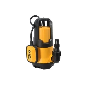 Bomba sumergible portatil 0.33HP KONA 400P ESPA