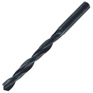 Broca para metal 3 mm HSS Keil