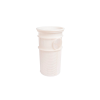 Canastillo para bomba Winner de 1,5 HP (92400016) Vulcano