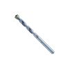 Broca para concreto 4 mm Alpen