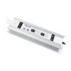 Transformador de corriente continua de 100 W y 12 V (100029) Vulcano
