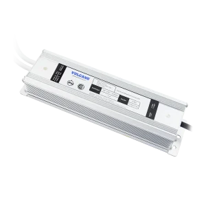 Transformador de corriente continua de 100 W y 12 V (100029) Vulcano