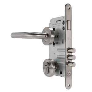 Cerradura Embutida Firenze B60 Acceso 1/2 Yale