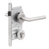 Cerradura Embutida Toscana B60 Oficina Yale