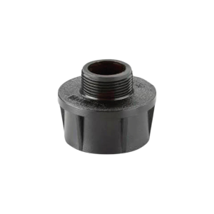 Base portaboquilla para aspersor ½″ EDR
