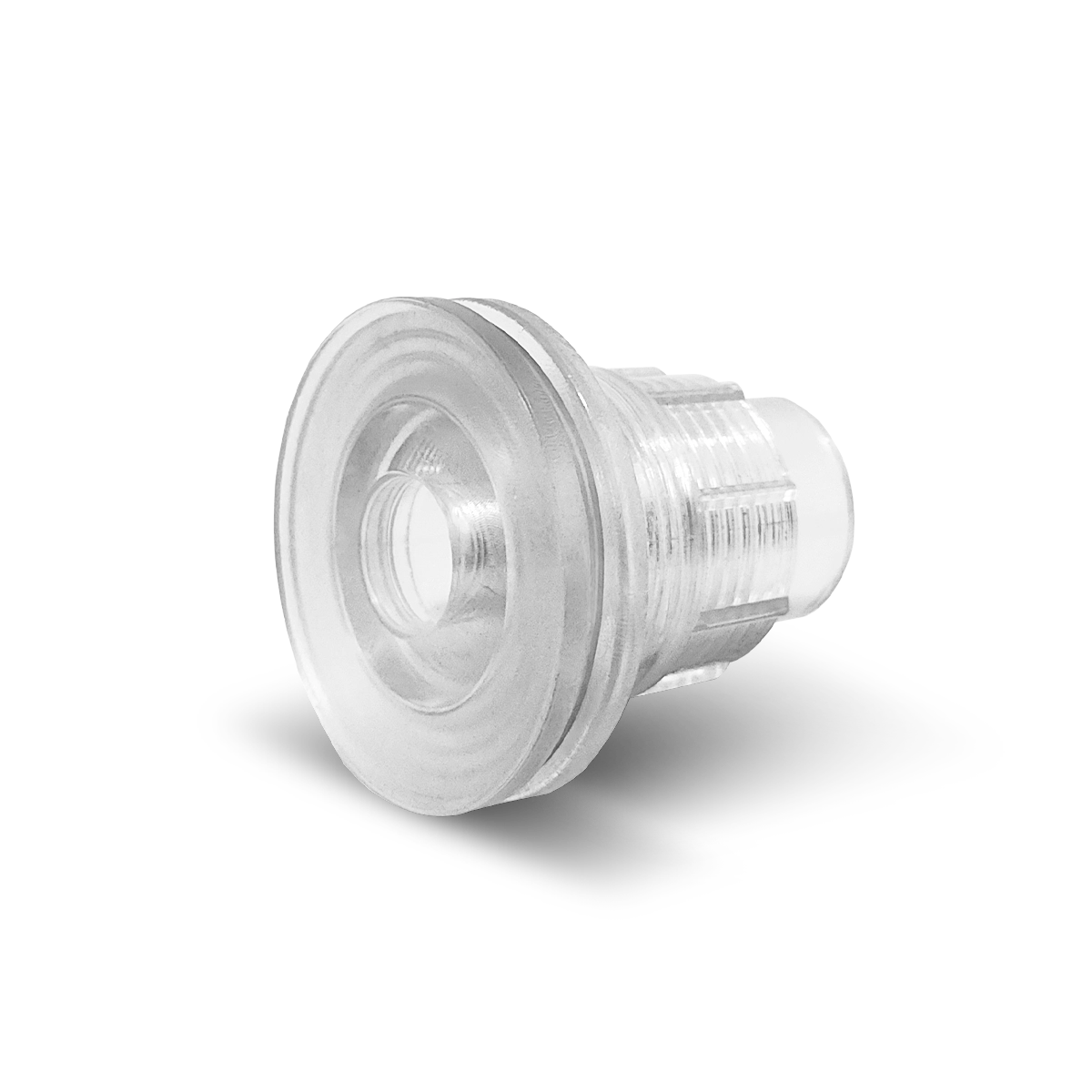 Pasamuro PowerLED para piscina de fibra de vidrio (V112031) Vulcano