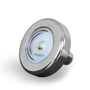 Foco PowerLED RGB de 6 W y 12 V (112314) Vulcano