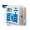 Programador de riego X2, 8 estaciones, exterior, Wi-Fi opcional Hunter