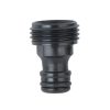 Adaptador para manguera, rosca exterior ½″ EDR