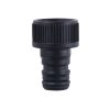 Adaptador para manguera, rosca interior ½″ EDR