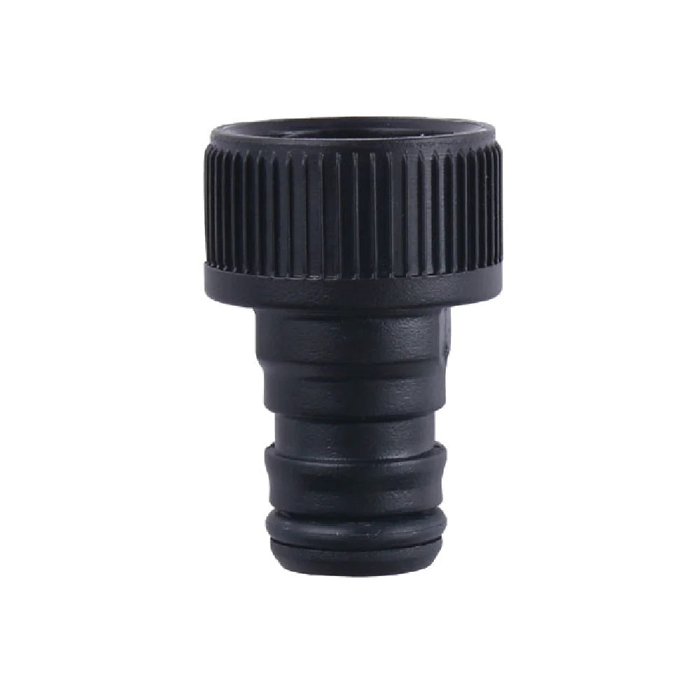 Adaptador para manguera, rosca interior ½″ EDR