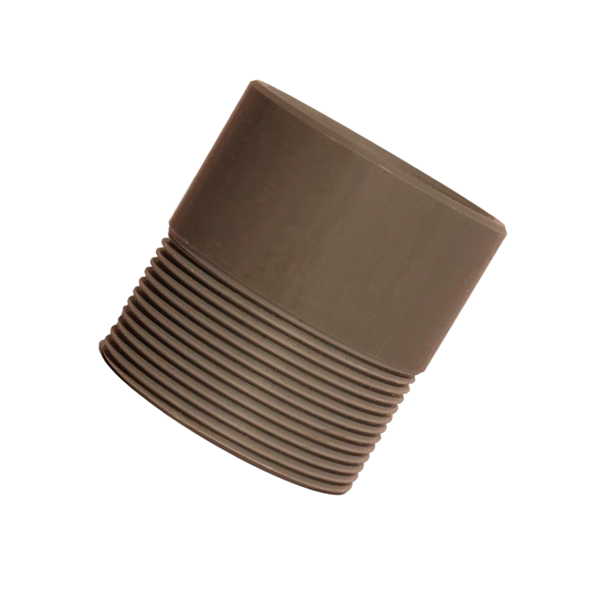 Terminal para dreno de fondo HE 63 mm / HI 50 mm (60059) Vulcano