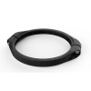 Clamp plástico para piscina, 2 piezas (131900) Vulcano