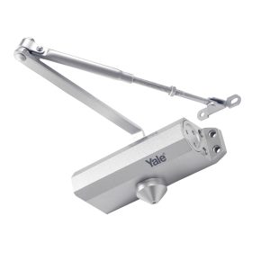 Cierrapuertas Hidráulico YL2 25/45kg. Yale