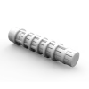 Drenes de repuesto para filtro VC-30 de 105 mm (137200) Vulcano