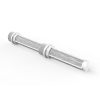Drenes de repuesto para filtro VC-20 de 92 mm (173204) Vulcano