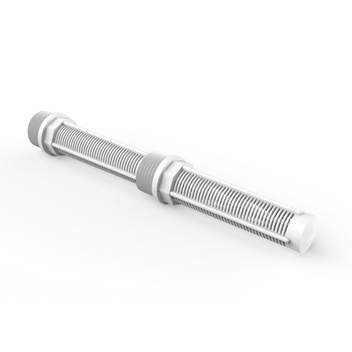 Drenes de repuesto para filtro VC-20 de 92 mm (173204) Vulcano
