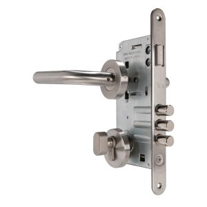 Cerradura Embutida Firenze B60 Oficina/Dormitorio Yale