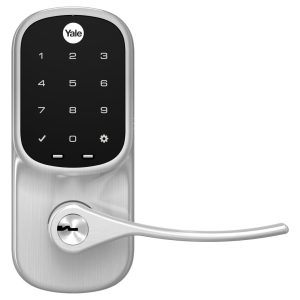 Cerradura digital YRL 226 Touch WIFI Yale