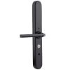 Cerradura digital YSD100 B35 huella digital  WIFI negra Yale