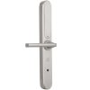 Cerradura digital YSD100 B35 huella digital WIFI níquel satinada Yale