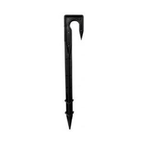 Estaca Plansa ½″ / 16 mm × 19 cm