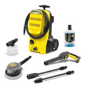 Hidrolavadora K4 classic car 1800 W Karcher