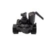Válvula solenoide 1½″, 24 V, con control de flujo Prilux