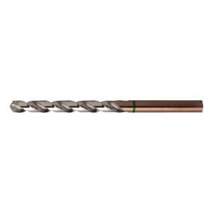 Broca de cobalto 6 mm Würth