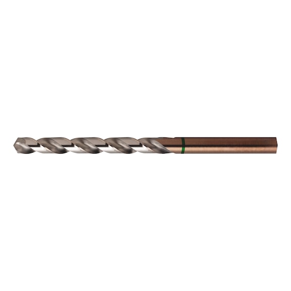Broca de cobalto 2 mm Würth