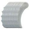 Cuchillas plásticas curvas para orilladora, 12 unidades (198427-7) Makita