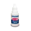 Reactivo determinador de pH para piscina, 20 cc (231001) Vulcano