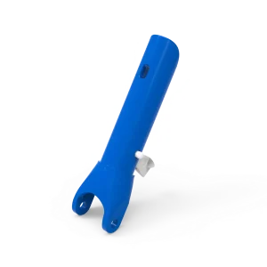 Manguito con clip para limpiafondo (43055) Vulcano