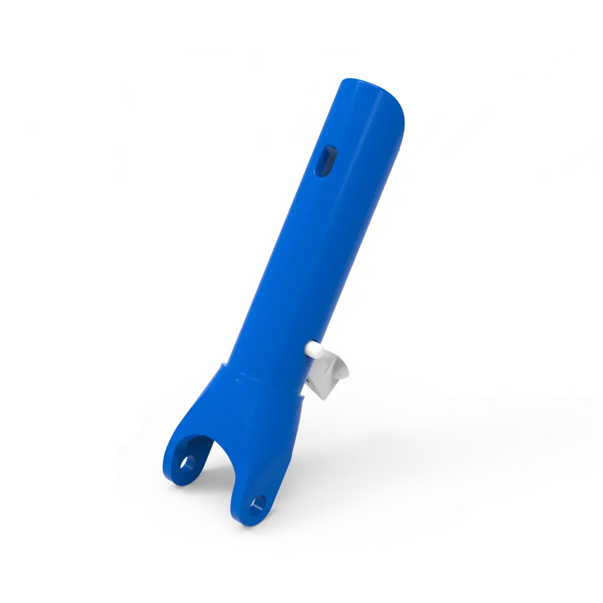 Manguito con clip para limpiafondo (43055) Vulcano