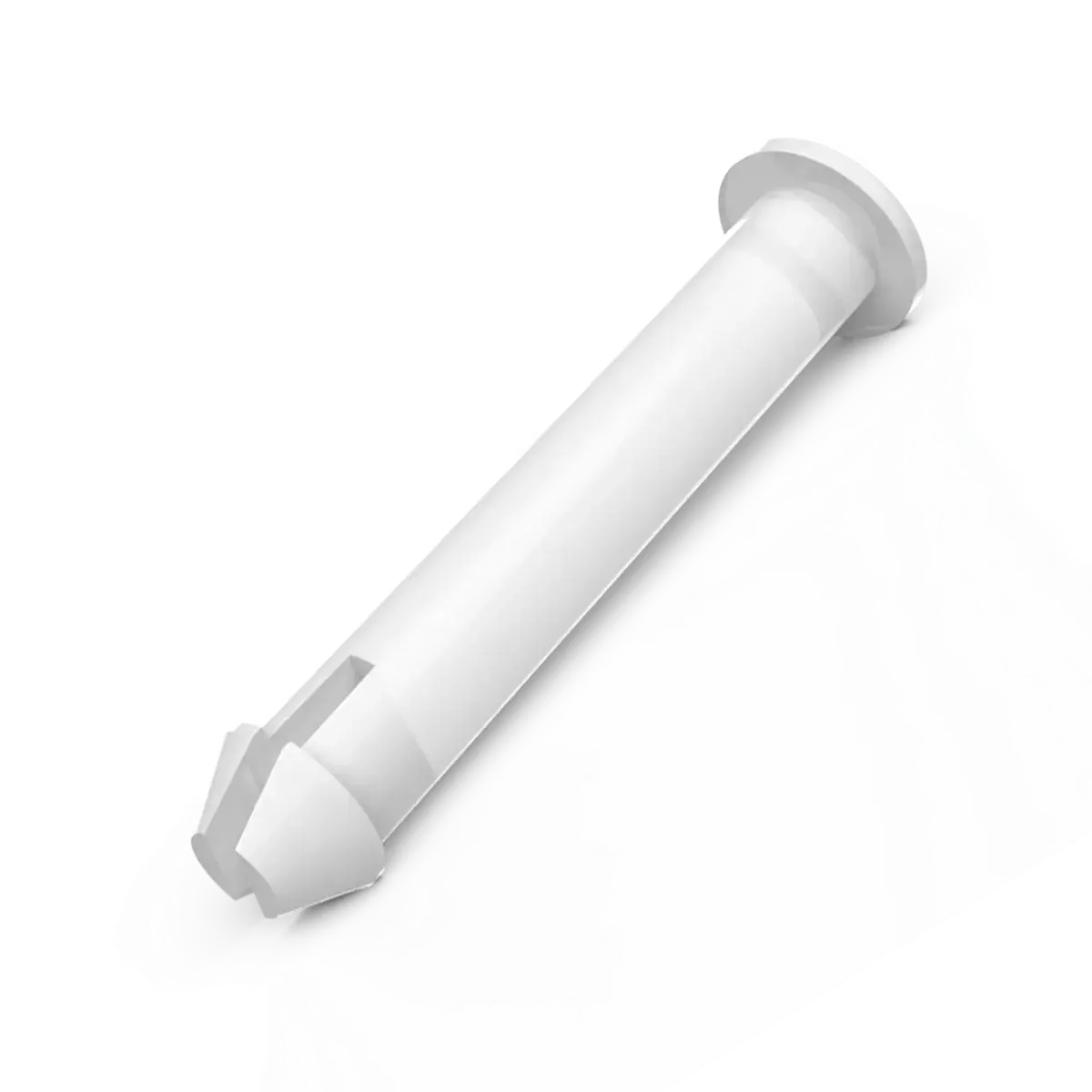 Perno de acero inoxidable para manguito de limpiafondo (24431) Vulcano
