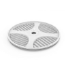 Tapa rejilla superior para skimmer (96006) Vulcano
